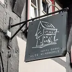 Alte Windmuehle - Garni *