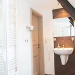 Alte Windmuehle - Garni Bed & Breakfast Hannoversch Münden