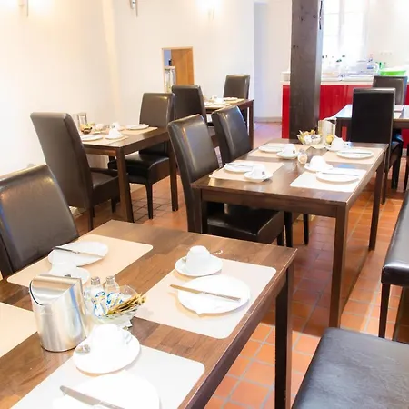 Bed and Breakfast Alte Windmuehle - Garni