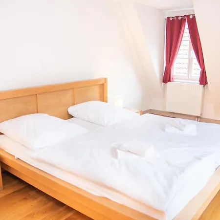 Alte Windmuehle - Garni Bed & Breakfast Hannoversch Münden