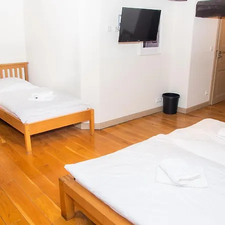 Bed & Breakfast Alte Windmuehle - Garni *