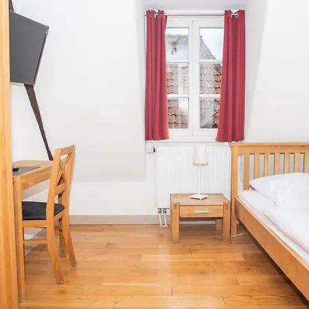 Bed & Breakfast Alte Windmuehle - Garni Hannoversch Münden
