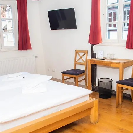 Bed & Breakfast Alte Windmuehle - Garni