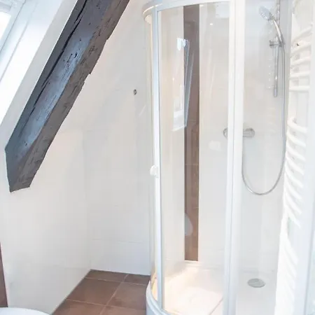 Alte Windmuehle - Garni Bed & Breakfast Hannoversch Münden
