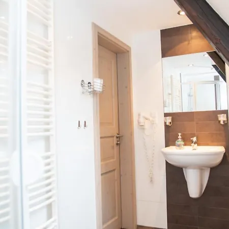 Alte Windmuehle - Garni Bed & Breakfast Hannoversch Münden