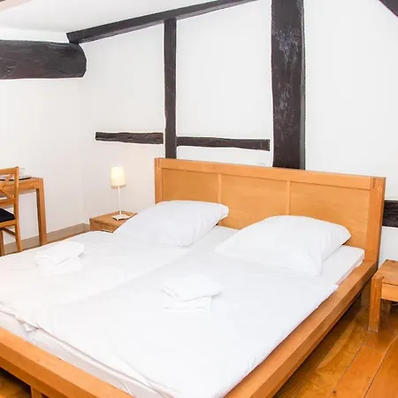 Bed & Breakfast Alte Windmuehle - Garni Hannoversch Münden