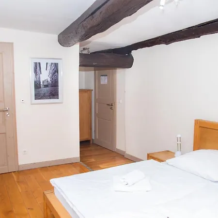 Alte Windmuehle - Garni Bed and Breakfast *