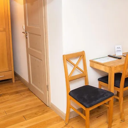Bed & Breakfast Alte Windmuehle - Garni Hannoversch Münden