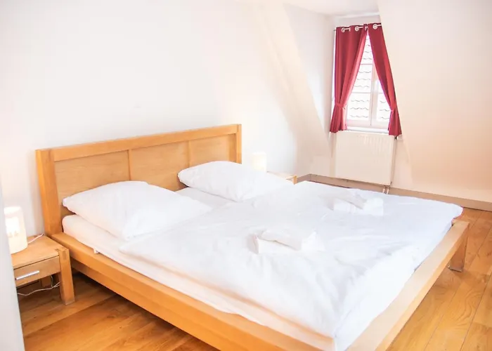 Alte Windmuehle - Garni Bed & Breakfast Hannoversch Münden