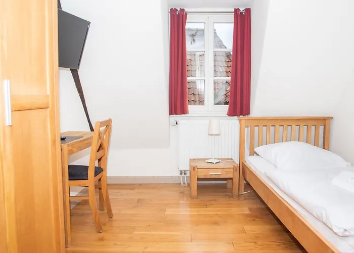 Bed & Breakfast Alte Windmuehle - Garni Hannoversch Münden