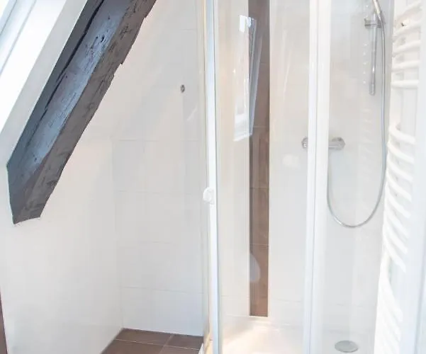 Alte Windmuehle - Garni Bed & Breakfast Hannoversch Münden