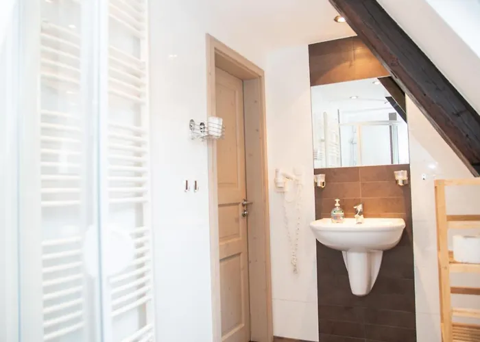 Alte Windmuehle - Garni Bed & Breakfast Hannoversch Münden