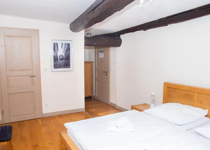 Alte Windmuehle - Garni Bed & Breakfast *