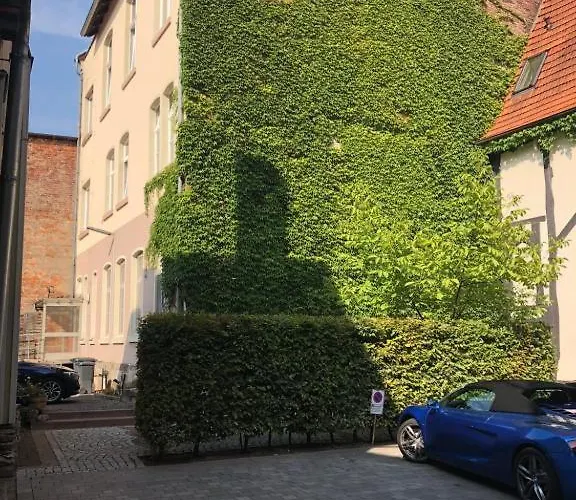 Alte Windmuehle - Garni Bed & Breakfast *