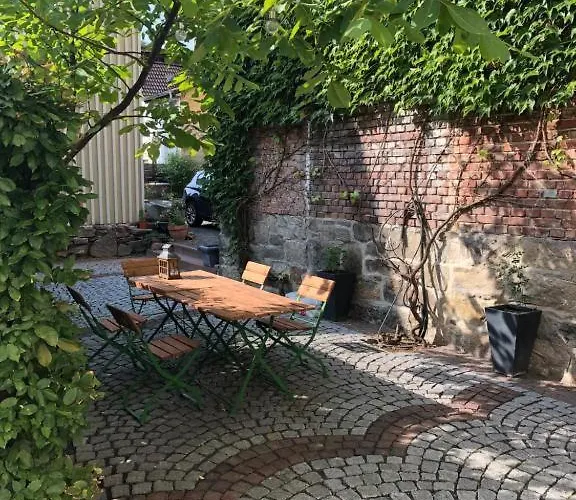 Alte Windmuehle - Garni Bed & Breakfast Hannoversch Münden